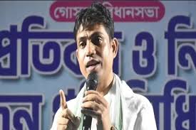 জাহাঙ্গীরের হয়ে সওয়াল করলেন না কোনো আইনজিবি